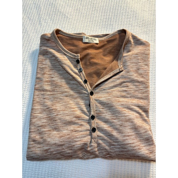 Mix Limited performance henley - Picture 1 of 4